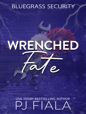 cover image of Wrenched Fate